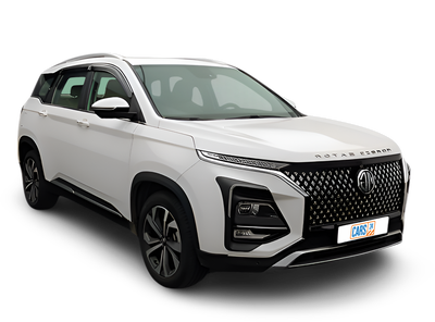 MG HECTOR-img